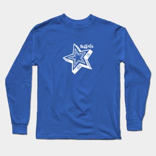 Buffalo Long Sleeve T-Shirt